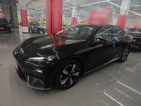 深蓝汽车 深蓝SL03 2025款 增程精英型