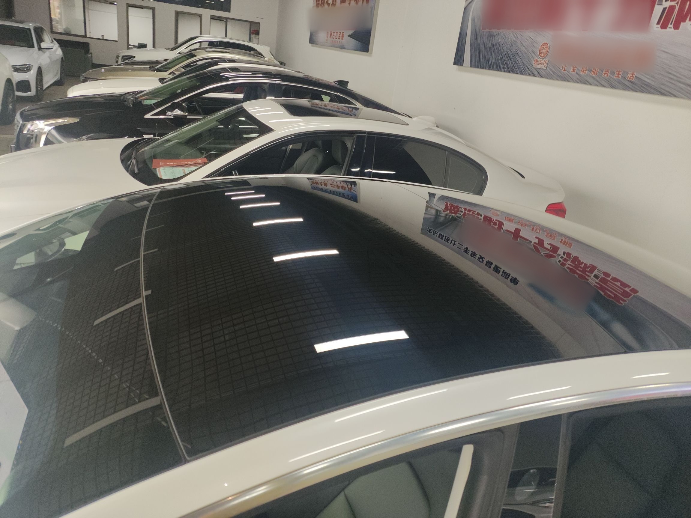 特斯拉 Model 3 2019款 标准续航后驱升级版