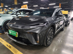 飞凡汽车 飞凡R7 2024款 进阶版