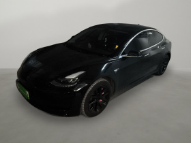 特斯拉 Model 3 2020款 改款 标准续航后驱升级版