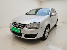 大众 速腾 2006款 1.6L手动时尚型