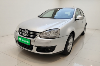 大众 速腾 2006款 1.6L手动时尚型