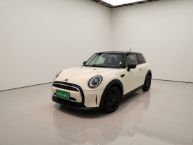 MINI 2022款 改款 1.5T COOPER 艺术家