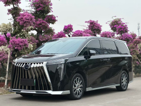 广汽传祺 传祺E9 2023款 E9 冠军版