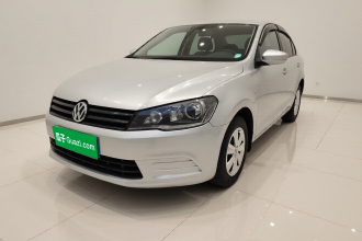 大众 捷达 2015款 质惠版 1.6L 手动时尚型