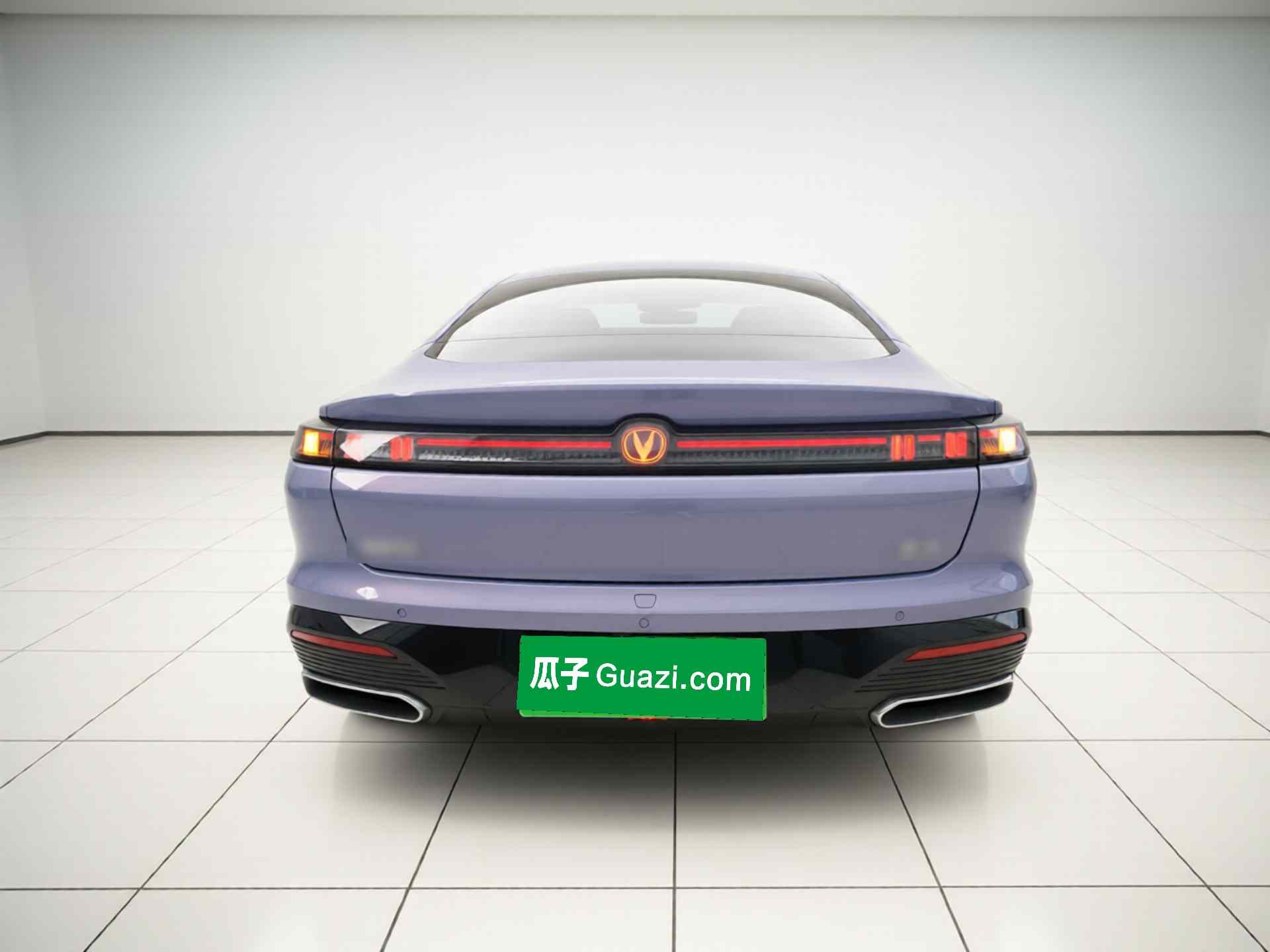 长安 逸动 2026款 第四代 1.5T 500Bar 悦享型(3)