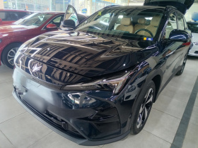 ARCFOX极狐 极狐 阿尔法T5(ARCFOX αT5) 2025款 520 MAX