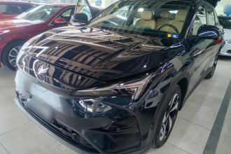 ARCFOX极狐 极狐 阿尔法T5(ARCFOX αT5) 2025款 520 MAX