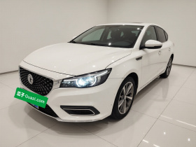 名爵 MG6 2019款 20T 自动运动版