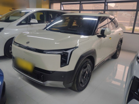 东风纳米 纳米06 2025款 471 Ultra