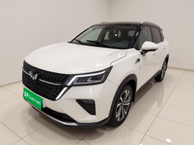 五菱汽车 五菱星辰 2021款 1.5T CVT星曜版