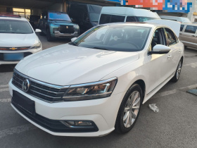 大众 帕萨特 2016款 330TSI DSG尊荣版