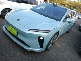 蔚来ET5 2024款 75kWh