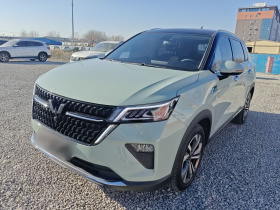 五菱汽车 五菱星辰 2021款 1.5T CVT星辉版