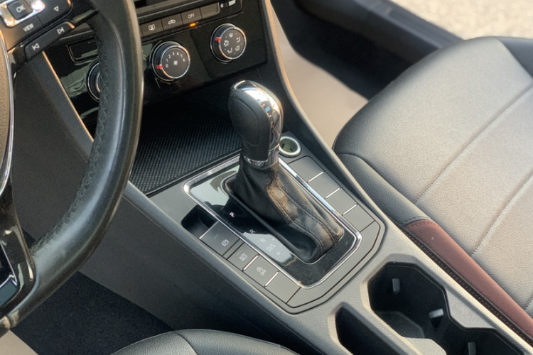 大众 宝来 2021款 1.5L 自动舒适智联版局部细节18