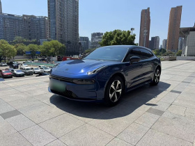 极氪001 2023款 WE版 100kWh