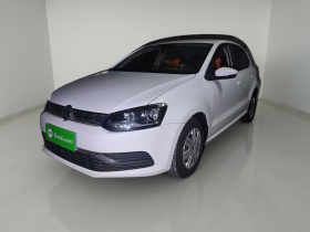 大众 Polo 2016款 1.4L 自动风尚型