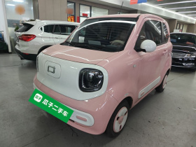 奔腾小马 2025款 222km 玲珑马