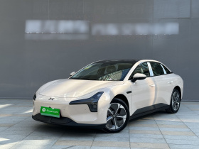 小鹏MONA M03 2025款 620 超长续航 Plus