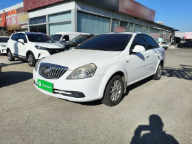 别克 凯越 2015款 1.5L 手动经典型