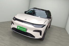 零跑汽车 零跑C11 2026款 纯电 640激光雷达智尊版