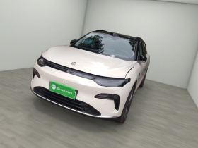 零跑汽车 零跑C11 2026款 纯电 640激光雷达智尊版