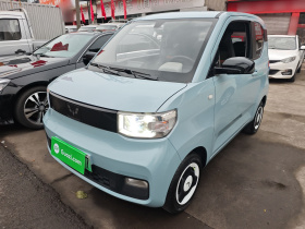 五菱汽车 宏光MINIEV 2020款 悦享款 三元锂