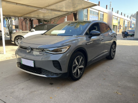 大众 ID.4 CROZZ 2022款 长续航Lite PRO版