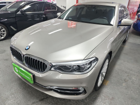 宝马5系新能源 2020款 530Le 豪华套装