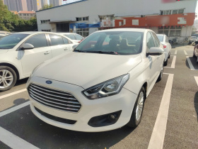 福特 福睿斯 2015款 1.5L 自动舒适型