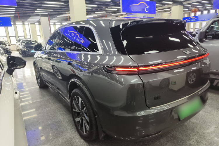 理想汽车 理想L7 2023款 Pro车身外观6003