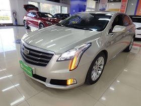 凯迪拉克XTS 2018款 28T 技术型