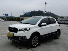 哈弗H1 2016款 改款 蓝标 1.5L 手动舒适型