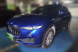 玛莎拉蒂 Levante 2016款 3.0T 标准型