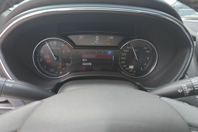 凯迪拉克CT5 2021款 28T 豪华型局部细节14