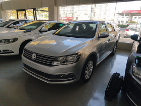 大众 朗逸 2015款 1.6L 自动舒适版