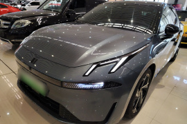 领克07 2024款 EM-P 126长续航 Ultra