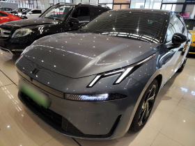 领克07 2024款 EM-P 126长续航 Ultra