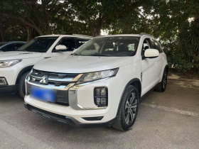 三菱 劲炫ASX 2020款 2.0L CVT智领版