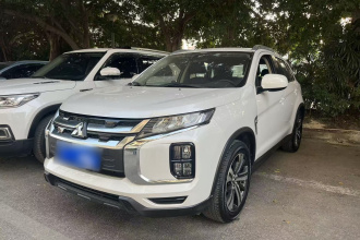 三菱 劲炫ASX 2020款 2.0L CVT智领版