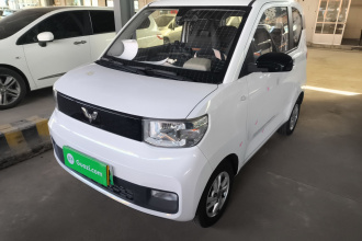 五菱汽车 宏光MINIEV 2020款 悦享款 磷酸铁锂