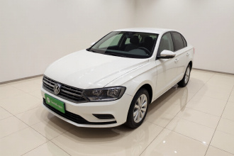 大众 2019款 改款 宝来·传奇 1.5L 手动时尚型 国VI