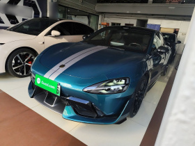 小米汽车 小米SU7 Ultra 2025款 Ultra