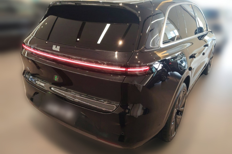 理想汽车 理想L6 2024款 Pro车身外观7