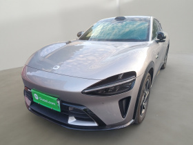 小米汽车 小米YU7 2025款 超长续航四驱Pro版