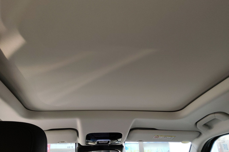 奇瑞 瑞虎7 C-DM 2025款 1.5T 120KM劲局部细节22