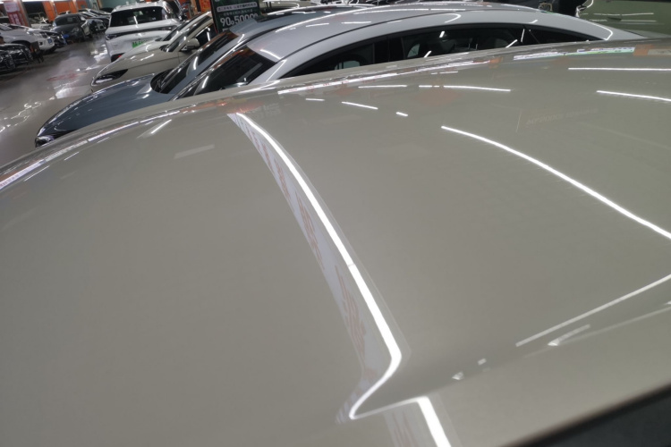 五菱汽车 五菱缤果 2023款 203km 轻享款局部细节57