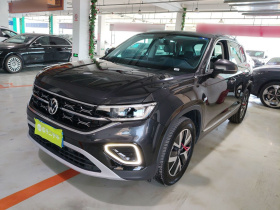 大众 探岳 2025款 众享款 300TSI