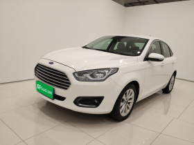 福特 福睿斯 2015款 1.5L 手动时尚型