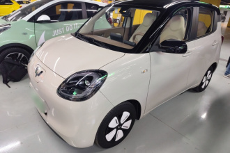 五菱汽车 宏光MINIEV 2025款 四门版 臻享+款